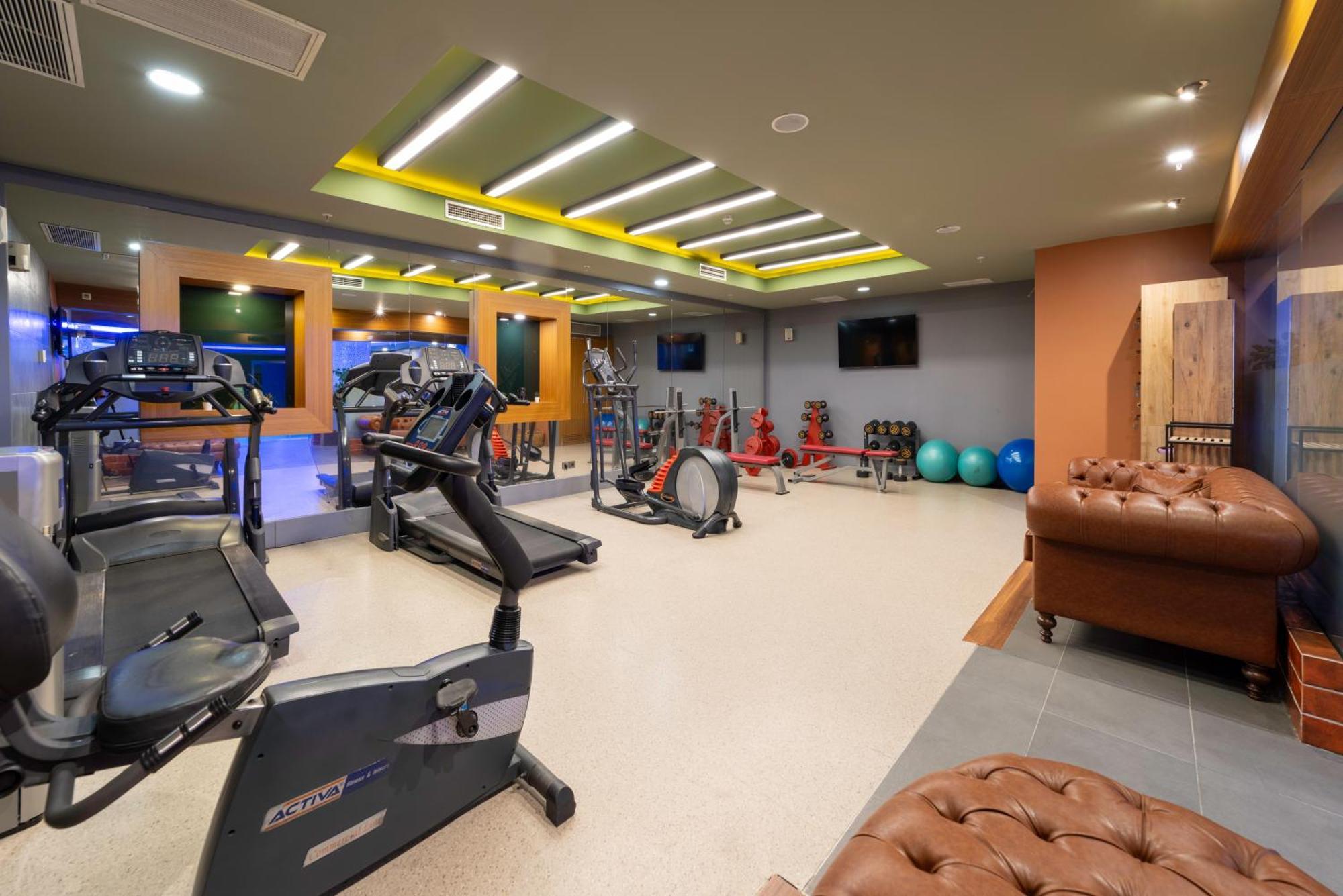 Miapera Hotel & Spa - Special Class — Photos 3